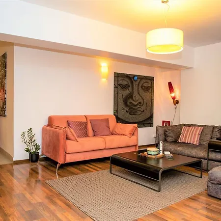 Winners Apartamento Cluj-Napoca